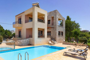 Villa Pasiphae 1